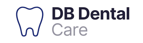 DB Dental Care Logo